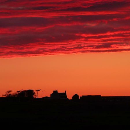 Monreith Cairndoon Byre Bed & Breakfast エクステリア 写真