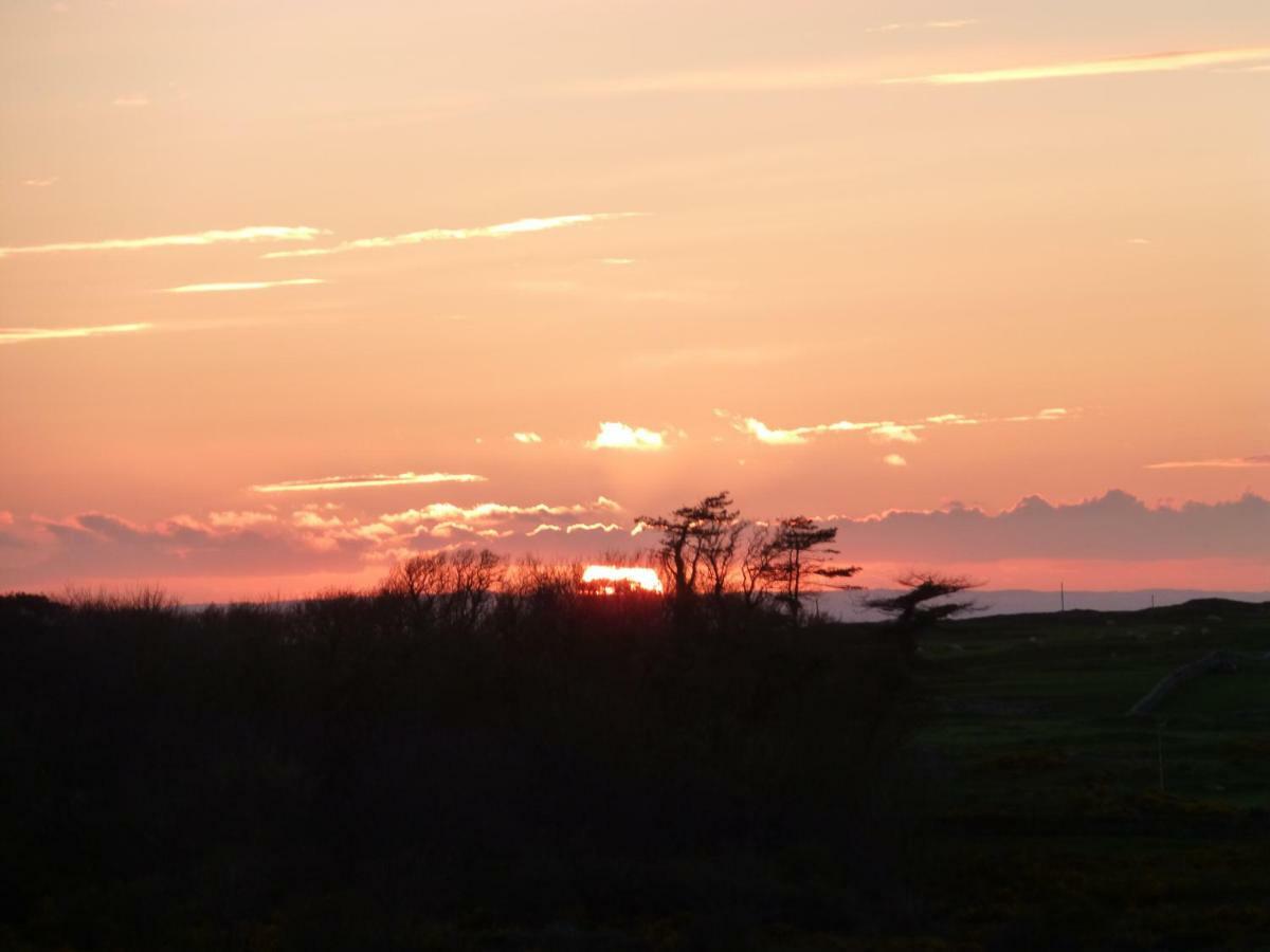 Monreith Cairndoon Byre Bed & Breakfast エクステリア 写真