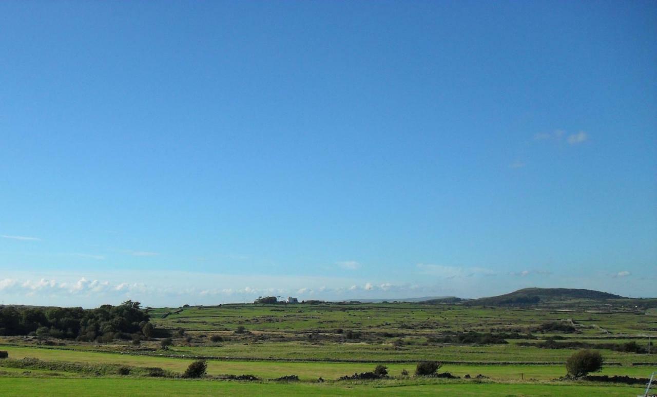 Monreith Cairndoon Byre Bed & Breakfast エクステリア 写真