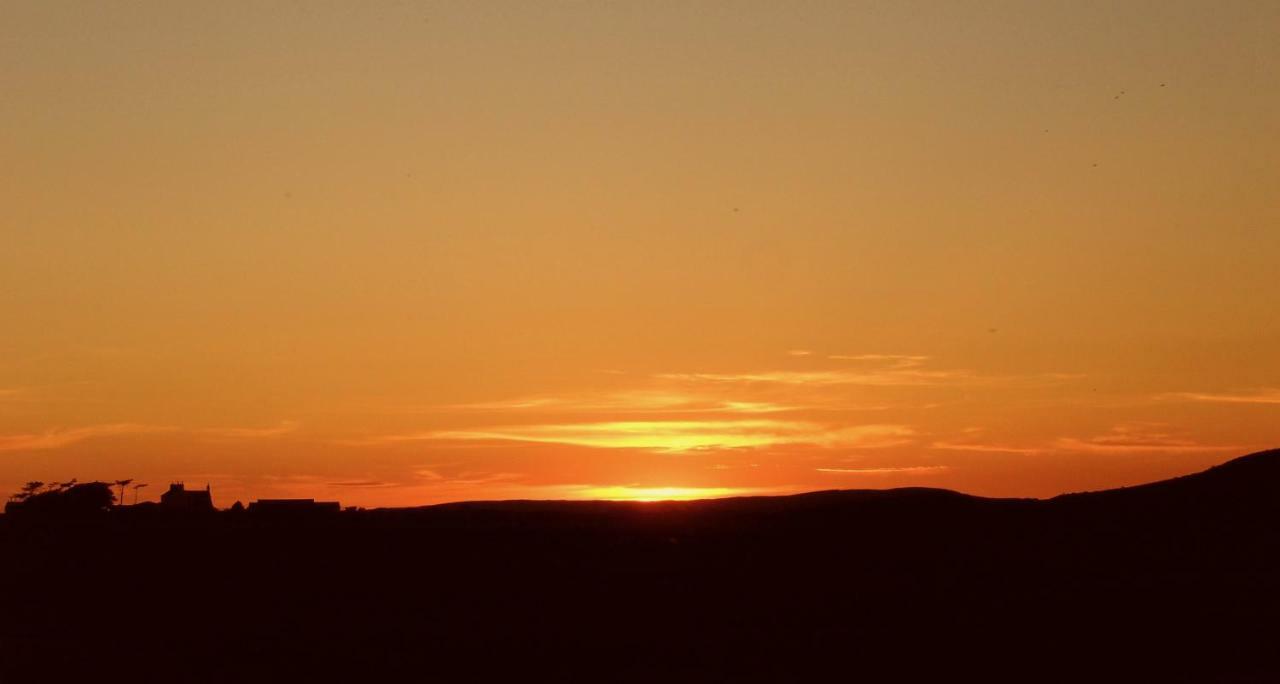 Monreith Cairndoon Byre Bed & Breakfast エクステリア 写真